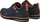 Këpucë mali CMP Elettra Low M 38Q4617, Vibram, Waterproof, blu navy
