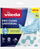 Крпа за чистење Vileda Pro Clean Universal, со ензими, сет 4 парчиња, шарена