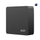 Мини PC MSI Cubi NUC AI 1UMG-024AT, Intel Core Ultra 5 125H, црн