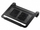 Ftohës për laptop Coolermaster NotePal U2 Plus, 12'' deri 17'', i zi