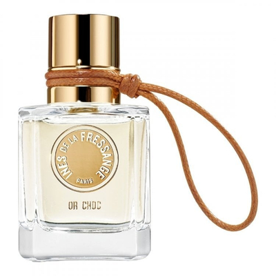 Eau de Parfum Ines De La Fressange Signature Or Choc, 30ml