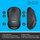 Maus wireless Logitech M220 (910-004878), i zi 