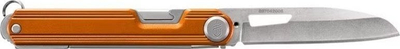 Multitool Gerber ArmBar Slim Cut, teh 6.3 cm, 60 g, portokalli