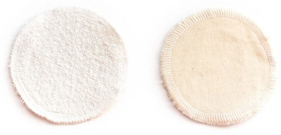 Tamponë për heqjen e grimit Tropikalia Natural, 1 copë