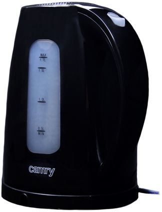 Çajnik elektrik Camry CR 1255B, i zi