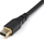 Kabllo Mini DisplayPort në DisplayPort StarTech.com, 1m, 8K 60Hz, e zezë
