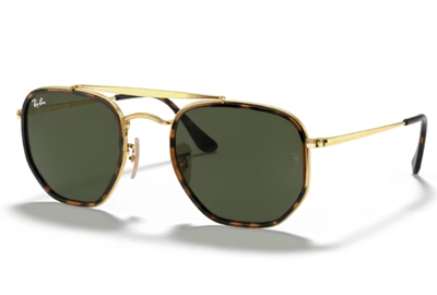 Syze Ray-Ban RB3648M 52 001