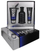 Set Hugo Boss, losion pas rroje Boss No. 6 Bottled Night 100 ml + balsam pas rroje 75 ml + xhel dushi 50 ml
