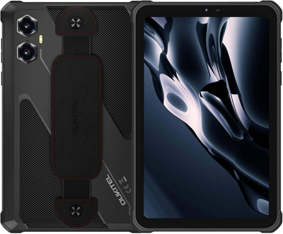 Tablet Oukitel RT3 Plus, 8", 128GB, i zi