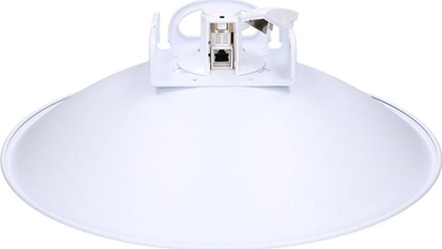 Pajisje wireless Ubiquiti PowerBeam AC Gen2, 5 GHz, 400 Mbit/s, e bardhë