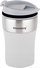 Gotë termike Klausberg KB-7624, 280ml, çelik inox, bezhë