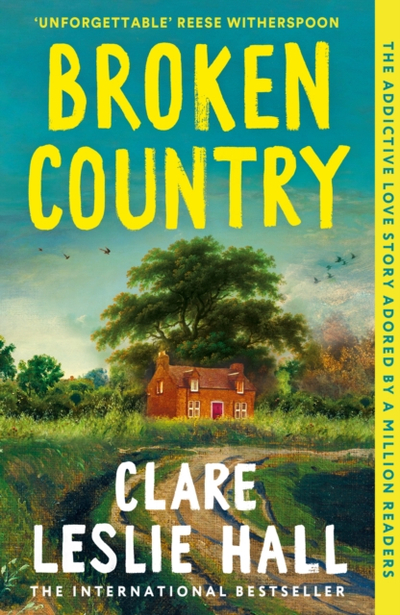 Broken Country - Hach08