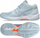 Atlete volejbolli Asics Gel-Task MT 4 W 1072A105 020, indoor, për femra, blu e hapur