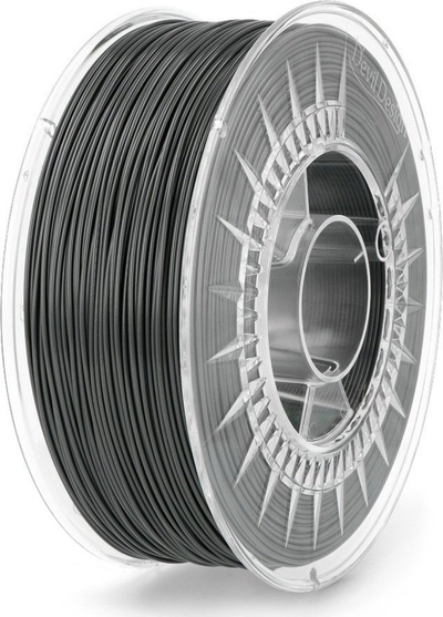 Filament 3D Devil Design PETG, 1.75 mm, 1 kg, grafit