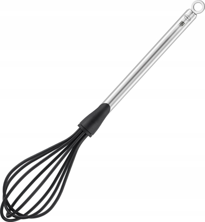 Tel kuzhine Roesle Basic Line, 31cm, inoks, argjendtë