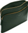 Çantë laptopi Dbramante1928 Paris+, 14", lëkurë, jeshile