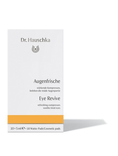 Gel për lëkurën e syve Dr. Hauschka 10 x 5 ml