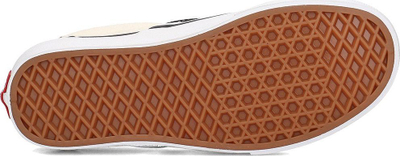Këpucë VANS Classic VN000EYEBWW1, të zeza/bardha, nr 41