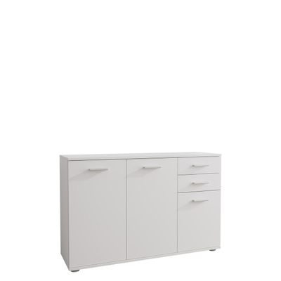 Komodë Jowaz 1 3T 2S (107 x 76 x 35)
