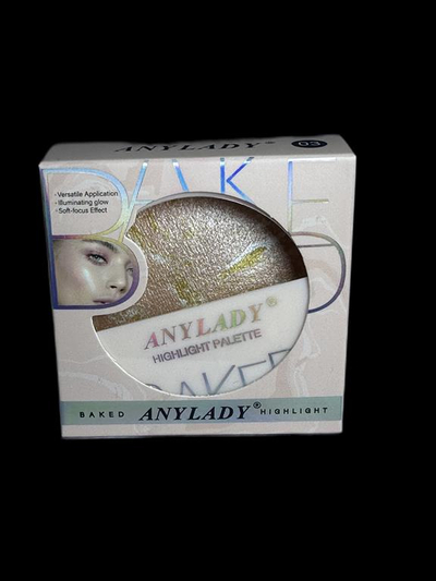 Shkëlqyes ANYLADY (2620)