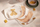 Përparse Teddy Bear Harvest 5 copë