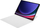 Kuti mbrojtëse për tablet Samsung Galaxy Tab S9 Ultra, folio, 14.6", e bardhë