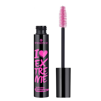 Maskarë Essence I Love Extreme Volume