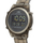 Orë për meshkuj Daniel Wellington Retro Digital Light Gray DW00100766, e hirtë