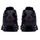 Atlete Nike Shox TL M AR3566-002, me teknologji Shox, të zeza
