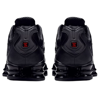 Atlete Nike Shox TL M AR3566-002, me teknologji Shox, të zeza