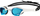 Syze noti Arena Cobra Ultra Swipe, garuese, unisex, transparente