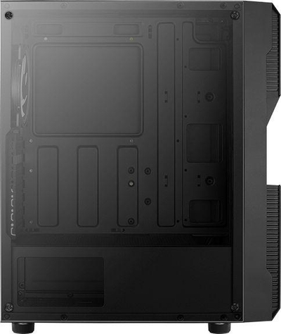 Kasë Aerocool Menace Saturn Enable, Midi Tower
