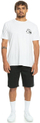 Shortse Quiksilver EVDAYCHILIGHTSH, të zeza