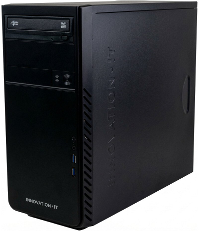 Kompjuter desktop Innovation IT Intel Ultra 5 225, 16GB RAM, SSD 512GB, i zi