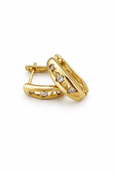 Vathë Gold – XUPING 24K