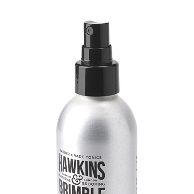 Sprej për flokë Hawkins & Brimble Clay Effect, 150 ml