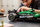 Lodra LEGO Technic Aston Martin AMR25 42240, model bolid F1, set ndërtimi, jeshile
