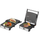 Hoffmans Toster - Grill HM-3041