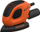 Makinë lëmuese Black Decker BEW230