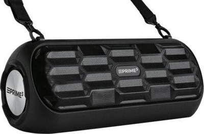 Altoparlant portativ Prime3 ABT70, 50W, Bluetooth, i zi