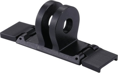Adapter Xrec për GoPro Fusion, për sistemin GoPro Hero, alumini