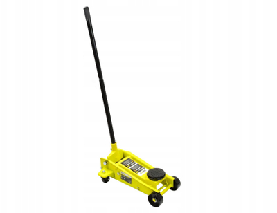 Krik hidraulik Keltin Hydraulic Jack, 3 ton, lartësi 135-500mm
