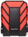 Disk i jashtëm ADATA HD710 Pro, 2TB, USB 3.0, i zi/i kuq