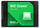 SSD i brendshëm Western Digital WD Green WDS500G5G0A, 500GB, SATA 2.5", i gjelbër