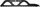 Teh sharre reciproke Hogert HT6D906, 305mm, metal, i zi