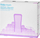Jastëk pas lindjes Frida Mom Instant Ice Maxi Pads, set 8 copë, me mbathje boyshort