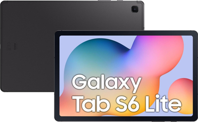 Tablet Samsung Galaxy Tab S6 Lite, 10.4", 64GB, gri