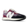 Патички New Balance 327, мрежа, Wine Claret