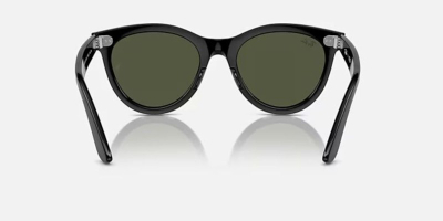 Syze dielli Ray Ban Wayfarer 2241901/31