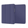 Навлака за таблет Tech-Protect SmartCase Galaxy Tab A9 A11 8.7, функција спиење, темно сина